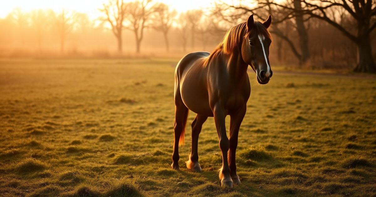 How Long Is a Horse Pregnant? Mare Gestation Explained (with Timeline) — MyHorseBase guide